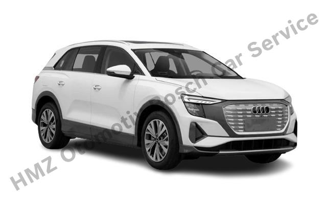 Kırıkkale Audi Servisi