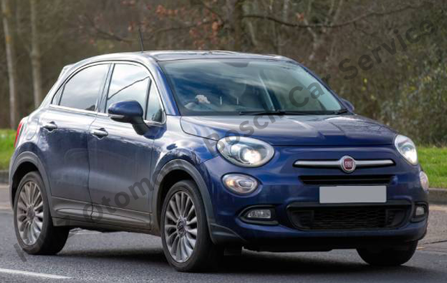 Kırıkkale Fiat Özel Servisi HMZ Otomotiv BCS