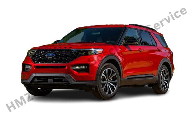 Kırıkkale Ford Servisi
