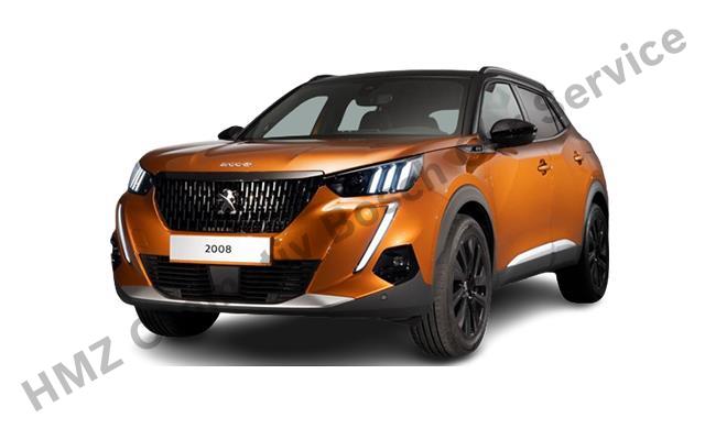 Kırıkkale Peugeot Servisi