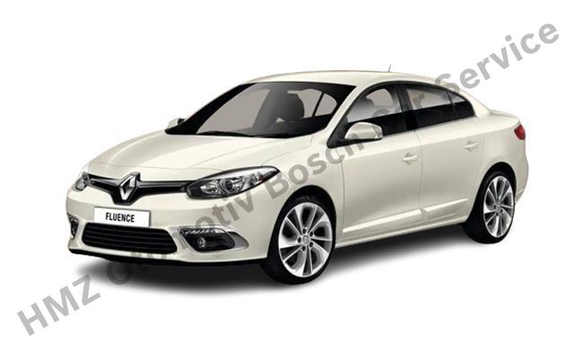 Kırıkkale Renault Servisi