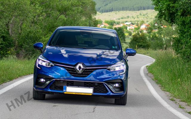 Kırıkkale Renault Özel Servis