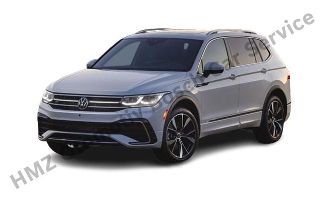 Kırıkkale Volkswagen Servisi