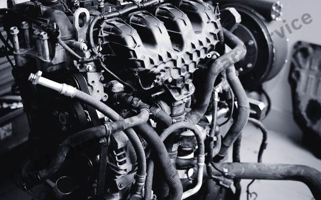 Motor Rodajı Nedir?